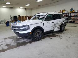 Ford Bronco Vehiculos salvage en venta: 2023 Ford Bronco Sport big Bend