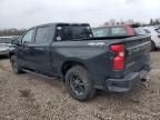 2019 Chevrolet Silverado K1500