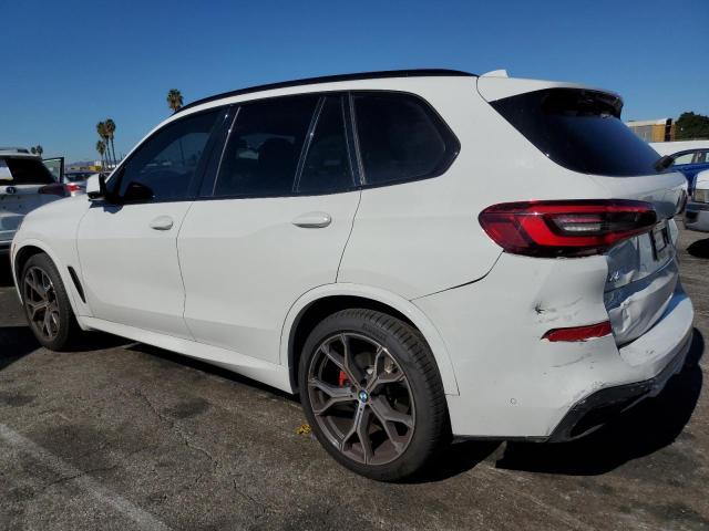 2022 BMW X5 Sdrive 40I