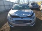 2016 Ford Focus s