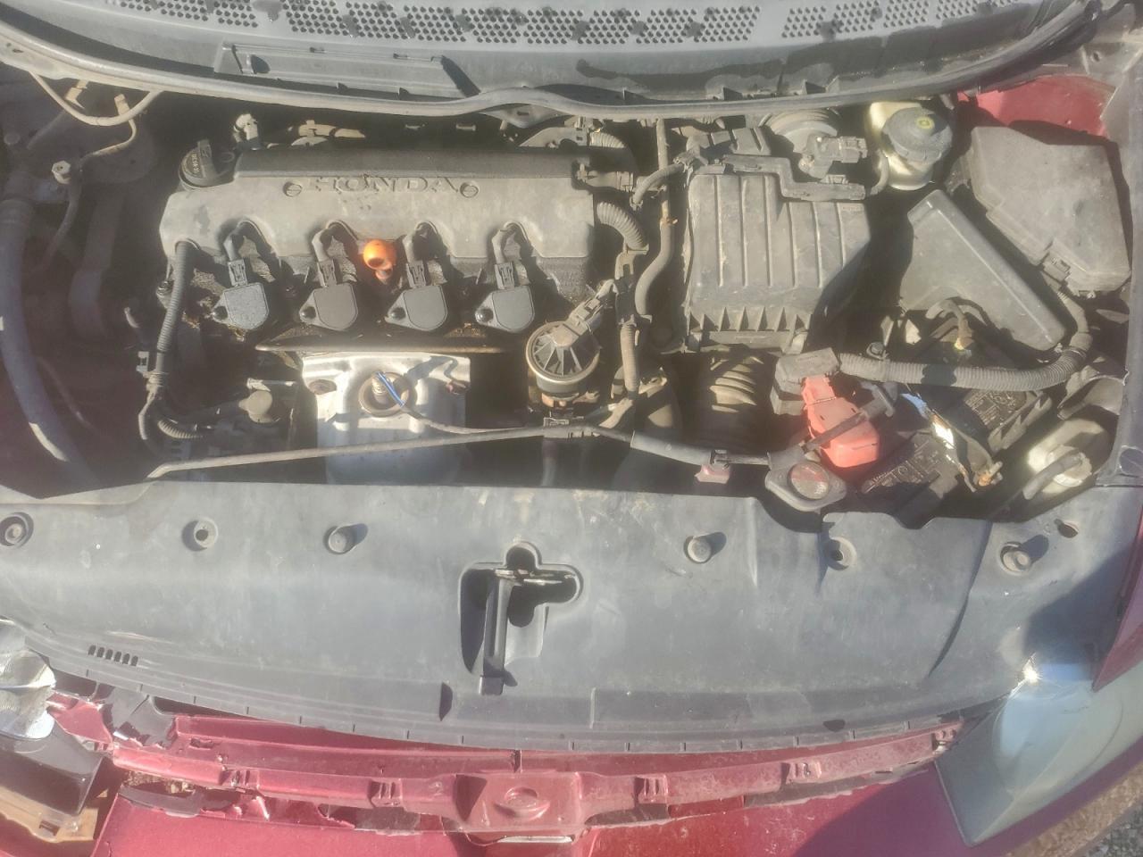 2006 Honda Civic lx