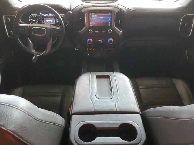 2019 GMC Sierra K1500 Denali