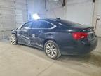 2020 Chevrolet Impala lt