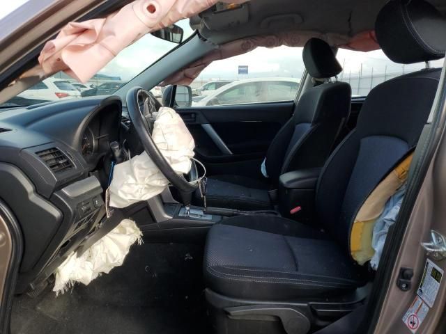 2014 Subaru Forester 2.5i
