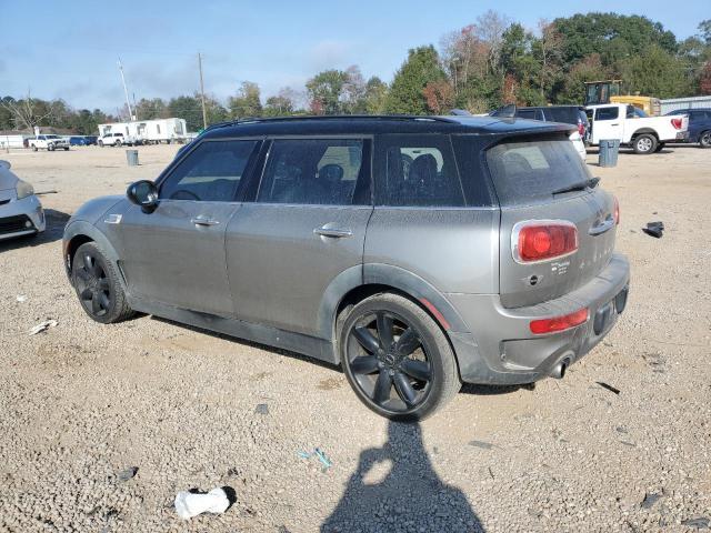 2016 Mini Cooper s Clubman