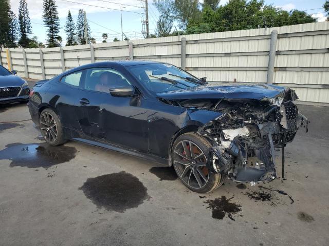 2021 BMW 430i