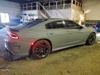 2022 Dodge Charger Scat Pack