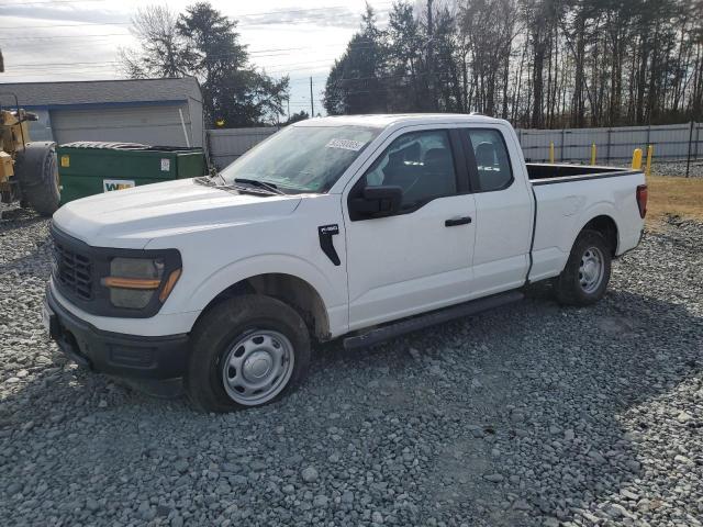 2024 Ford F150 xl