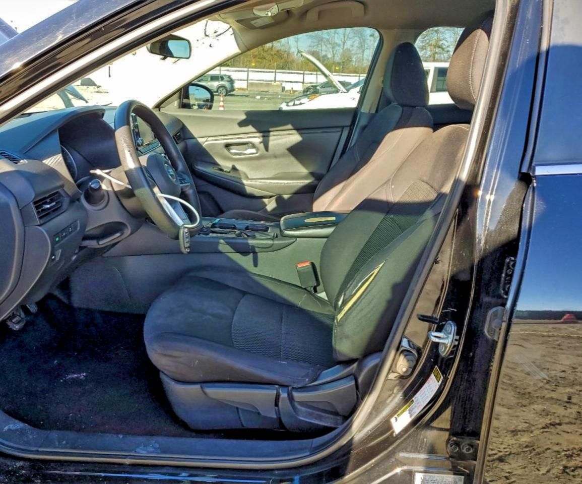 2022 Nissan Sentra s