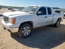 GMC salvage cars for sale: 2008 GMC Sierra C1500