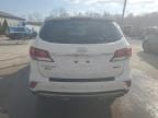 2017 Hyundai Santa fe se Ultimate