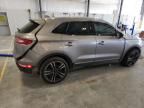 2018 Lincoln Mkc Reserve