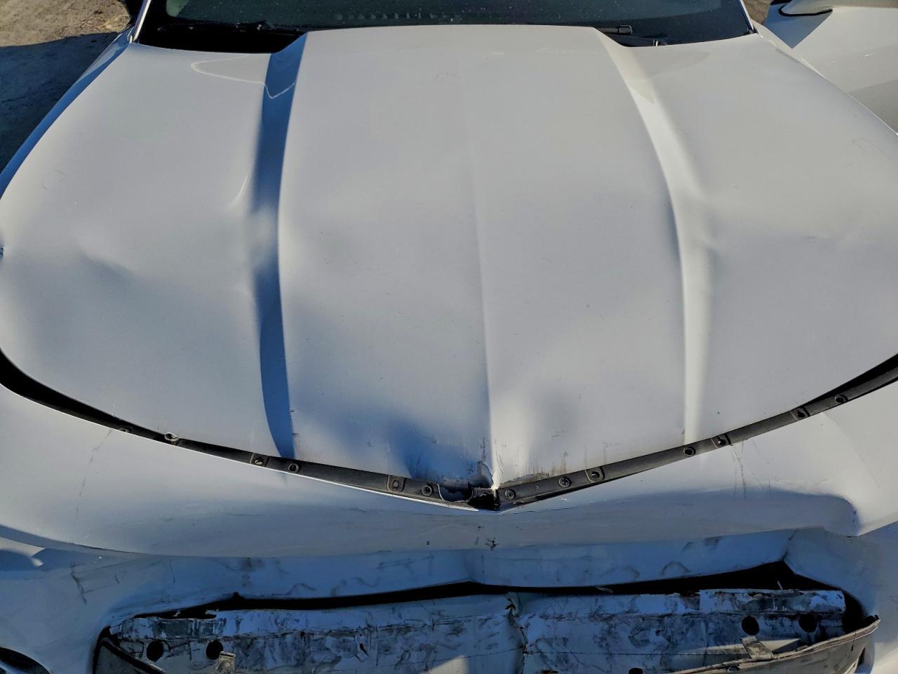 2014 Chevrolet Camaro ls
