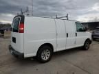 2013 Chevrolet Express 1500 Delivery Van