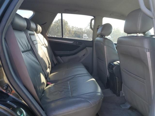 2006 Toyota 4runner SR5