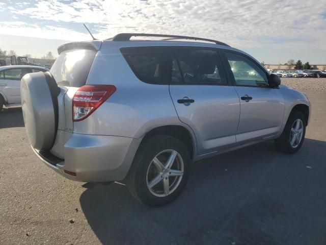 2009 Toyota Rav4