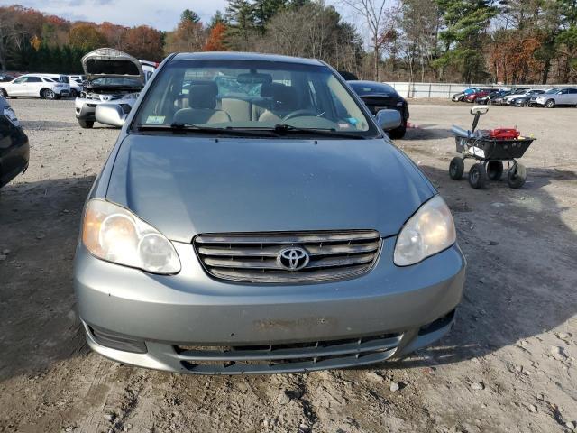 2003 Toyota Corolla ce