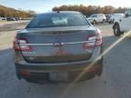 2018 Ford Taurus sel