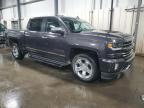 2016 Chevrolet Silverado K1500 LTZ