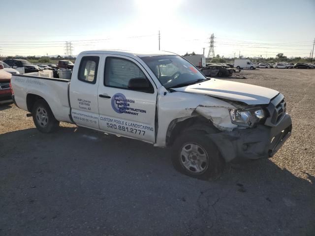 2015 Toyota Tacoma Access cab