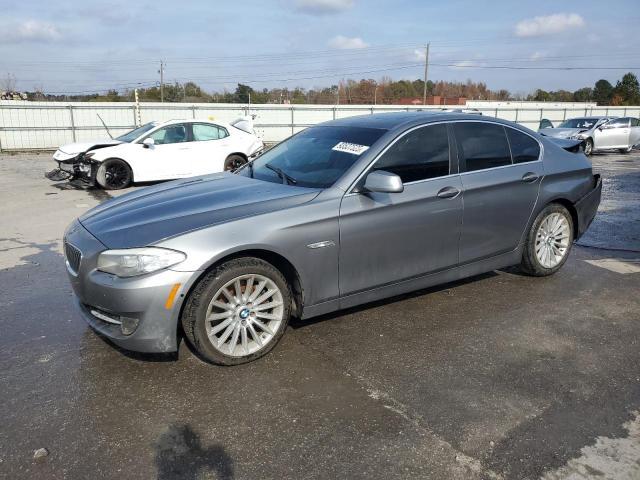 2012 BMW 535 i