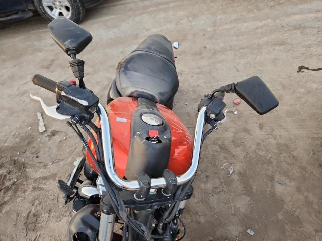 2014 Kawasaki VN1700 K