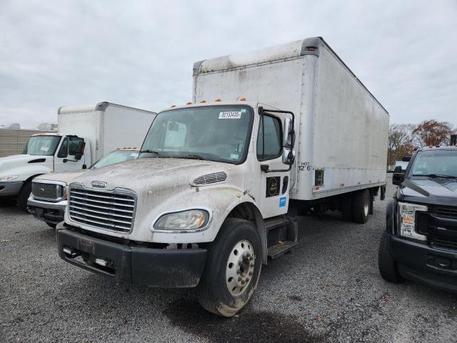 2013 Freightliner Business Class M2 BOX Truck