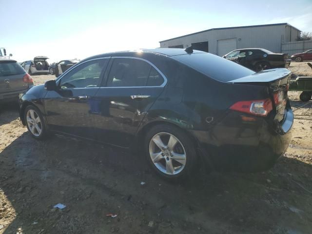 2010 Acura TSX
