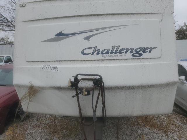 2003 Dutchmen 2003 Keystone Challenger Camper