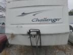 2003 Dutchmen 2003 Keystone Challenger Camper