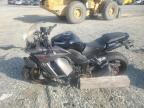 2012 Kawasaki ZX1000 G