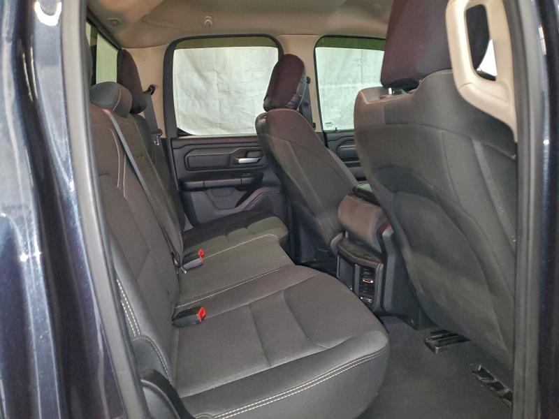 2019 Dodge Ram 1500 Tradesman