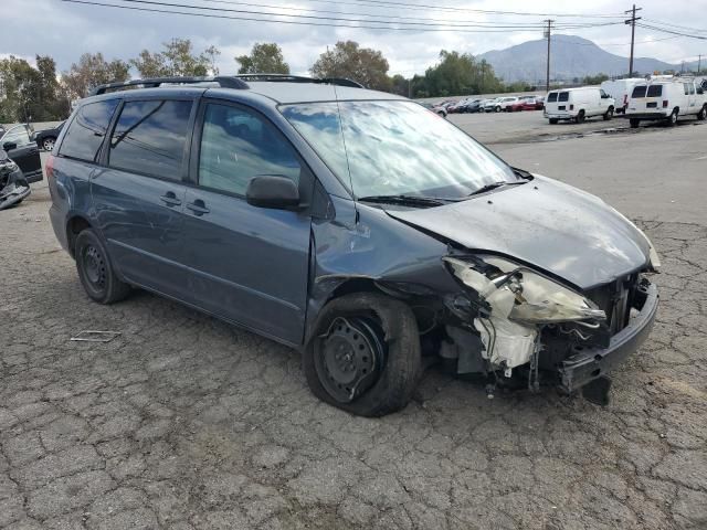 2008 Toyota Sienna ce