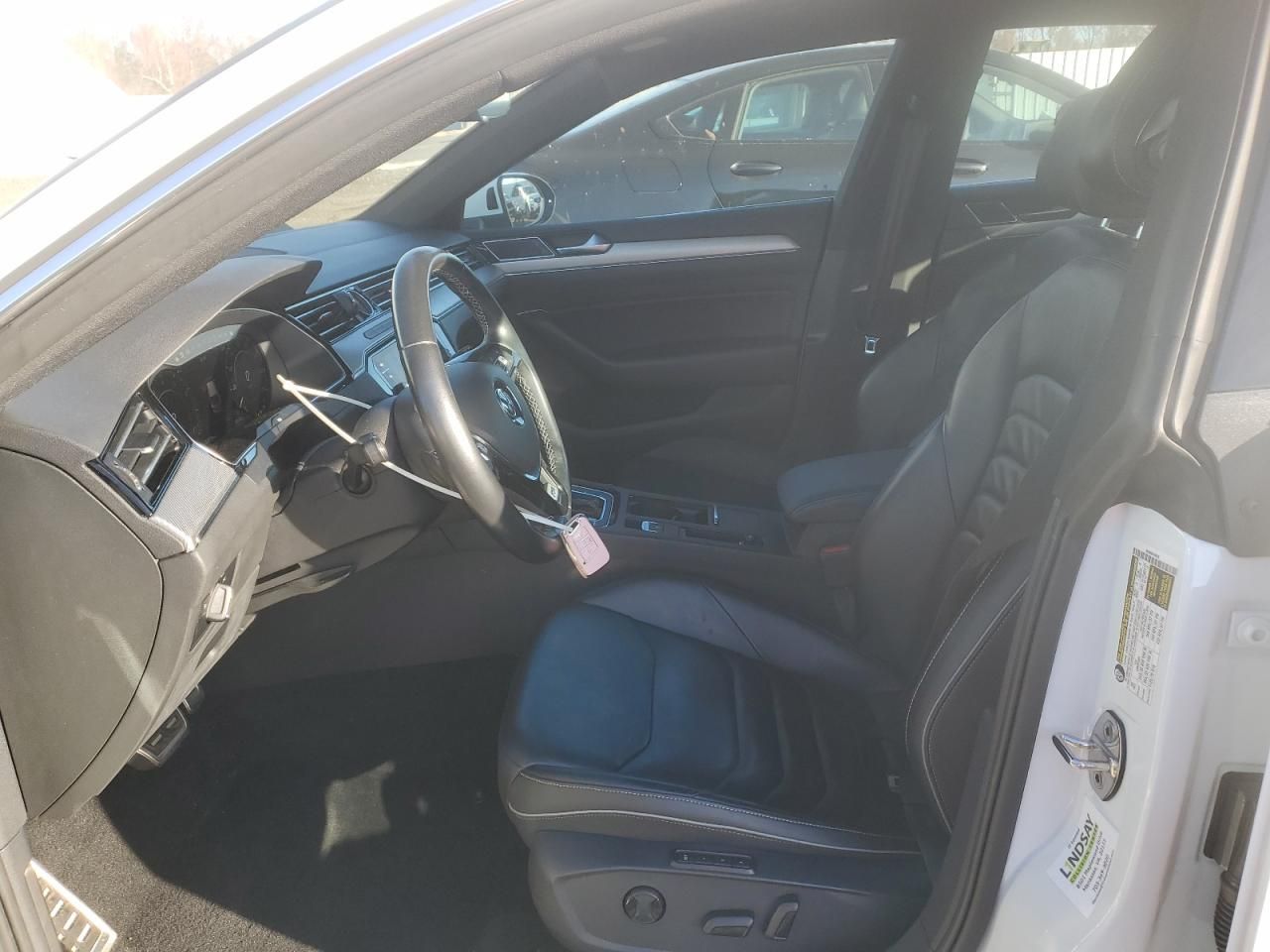 2019 Volkswagen Arteon sel