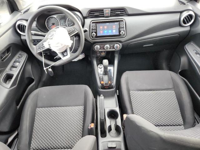 2021 Nissan Versa s