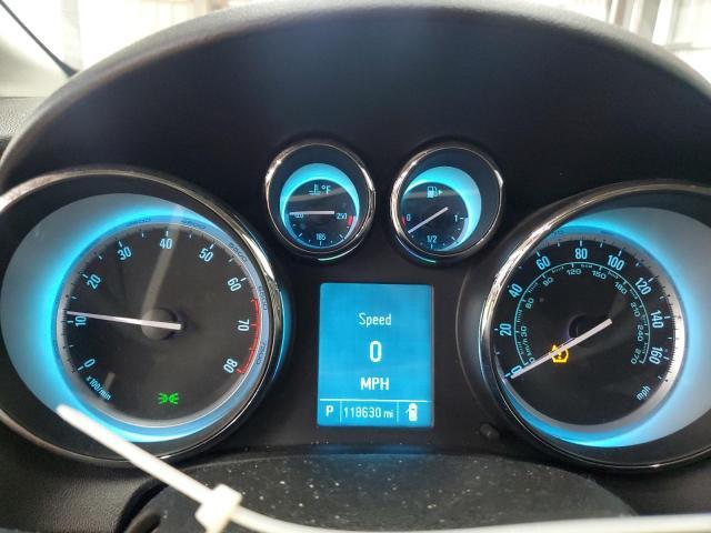 2014 Buick Verano Convenience