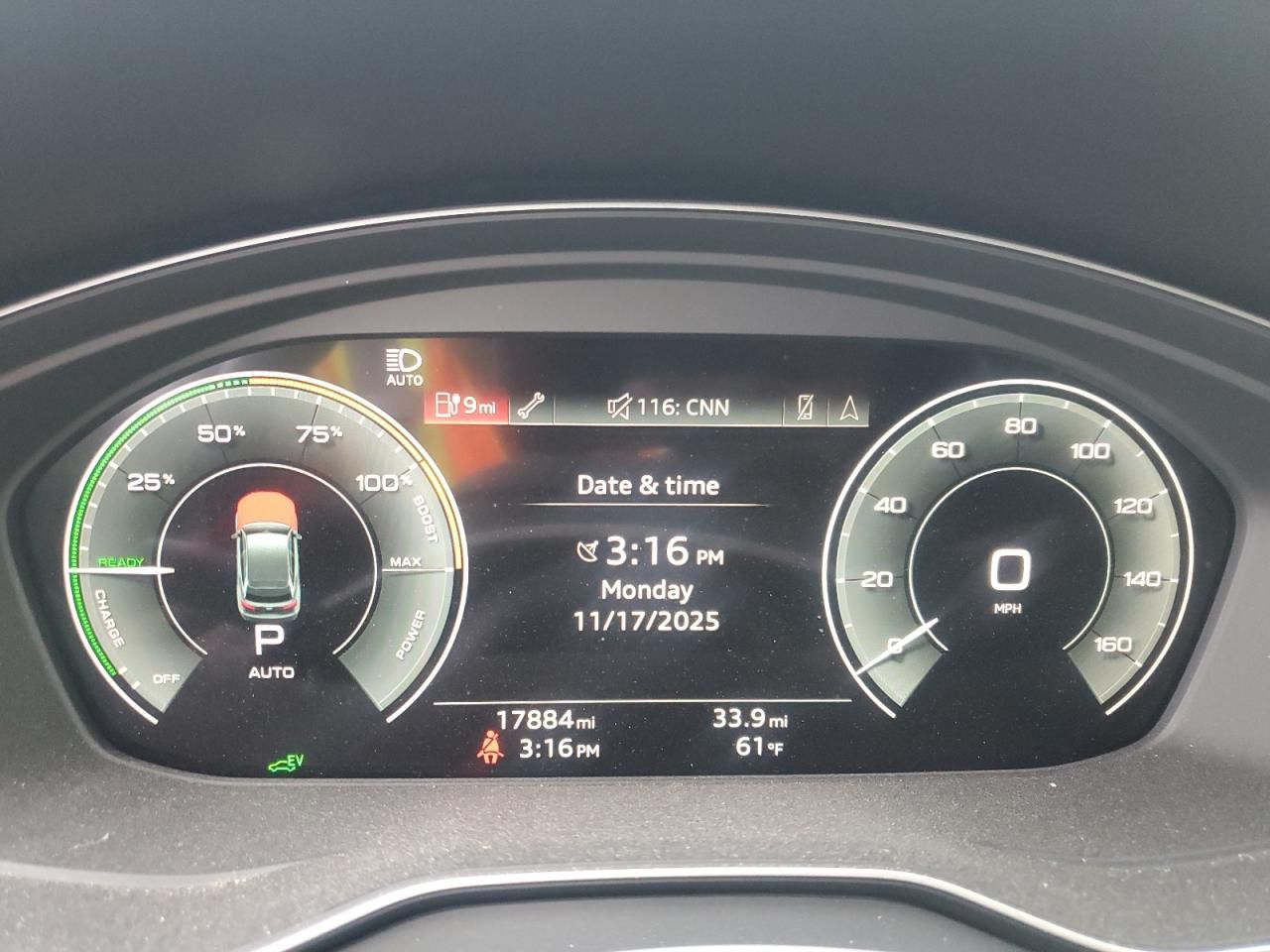 2024 Audi Q5 e Premium Plus 55