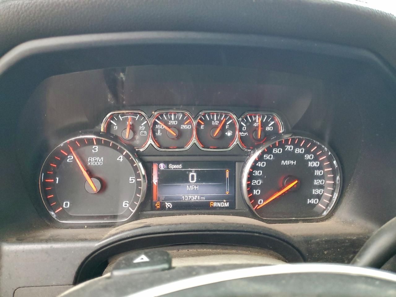 2014 GMC Sierra K1500 sle