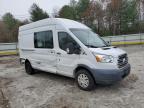 2015 Ford Transit 350 Utility / Service Van