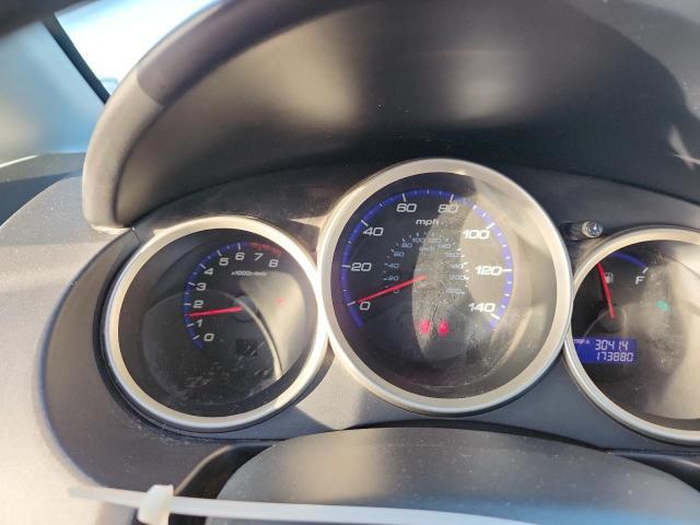 2008 Honda Fit Sport