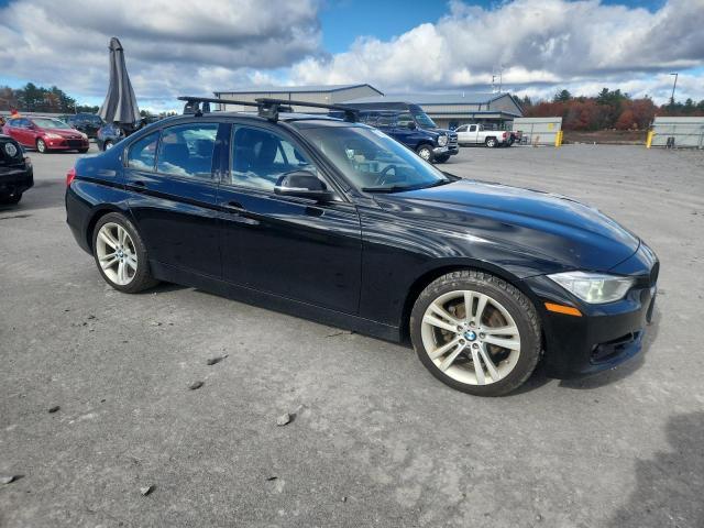2014 BMW 328 xi Sulev