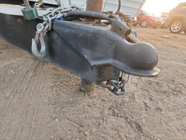 2006 Coachmen RV Trailer