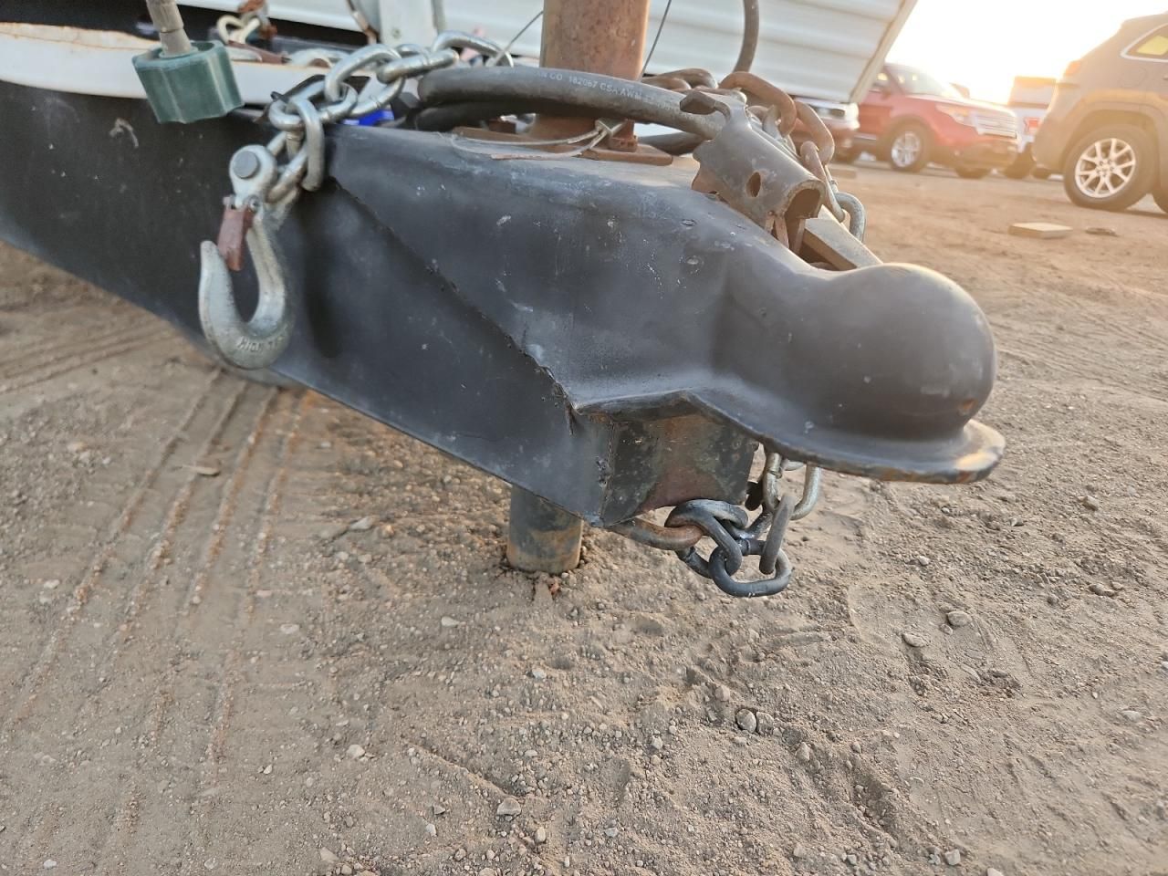 2006 Coachmen RV Trailer