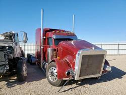 Vehiculos salvage en venta de Copart Amarillo, TX: 1999 Peterbilt 379 Semi Truck