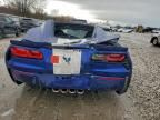 2017 Chevrolet Corvette Grand Sport 2LT