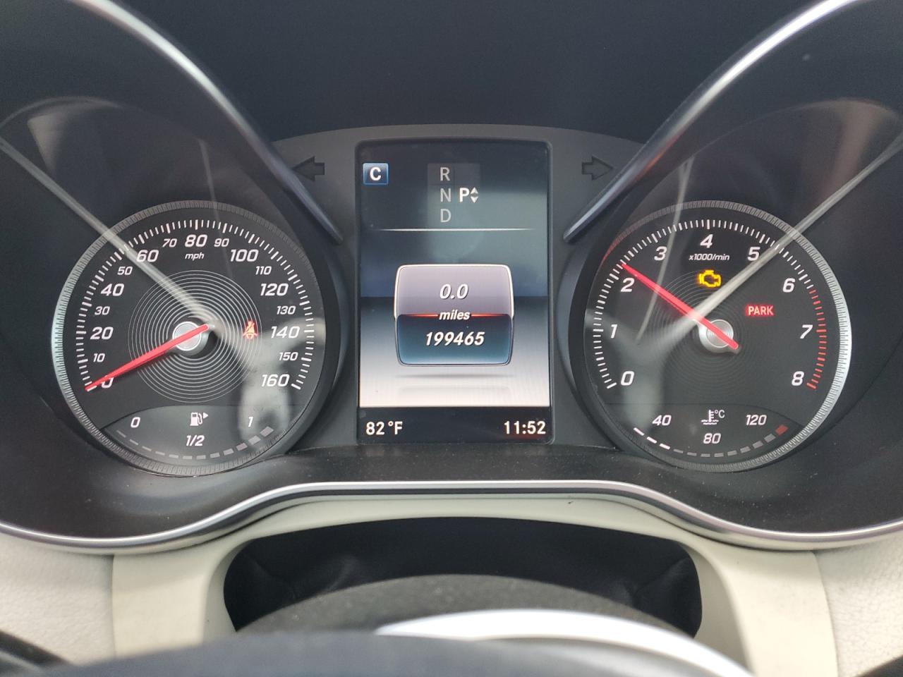 2017 Mercedes-Benz C300