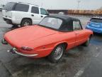 1969 Alfa Romeo Spider