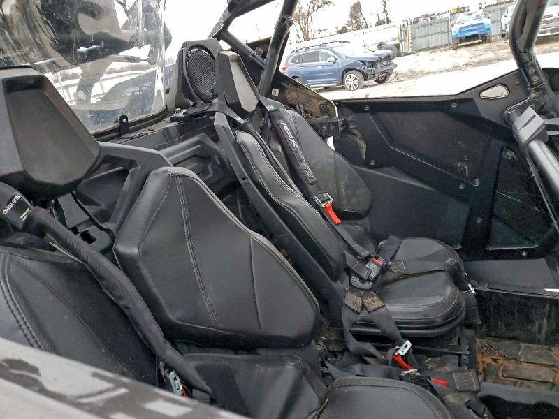2024 Polaris RZR PRO XP Utility Vehicle