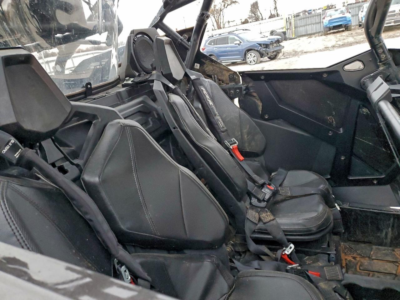 2024 Polaris RZR PRO XP Utility Vehicle