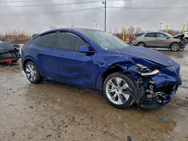 2020 Tesla Model y